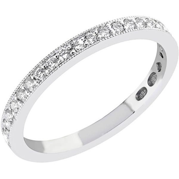 Sandberg Kukkaniitty -sormus M-650-020-W