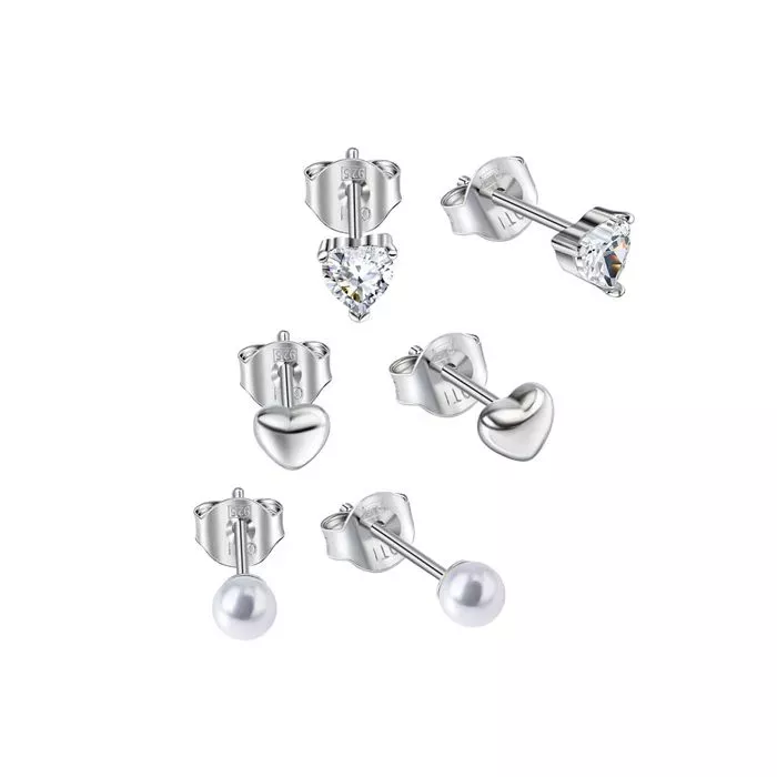 Silverörhängen SE32046W004