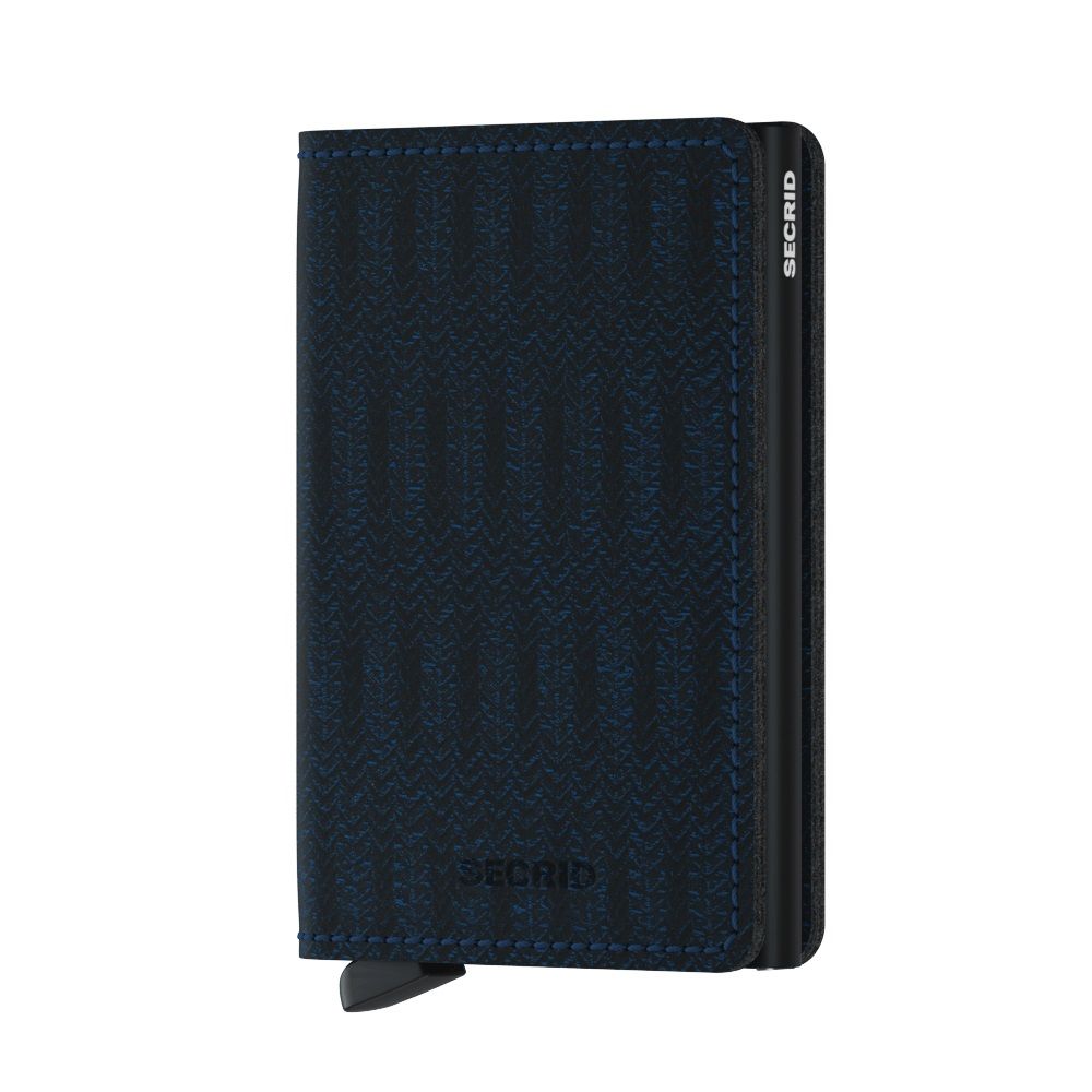 Secrid Slimwallet Dash Navy SDA-NAVY