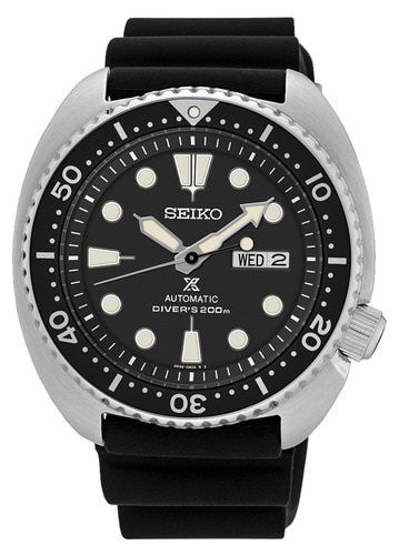 Seiko Prospex Automatic Turtle SRPE93K1