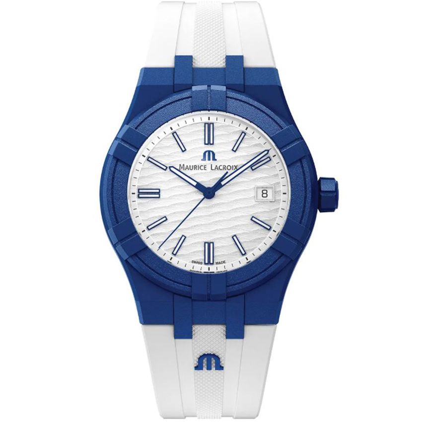Maurice Lacroix Aikon #tide AI2008-BBB11-300-0