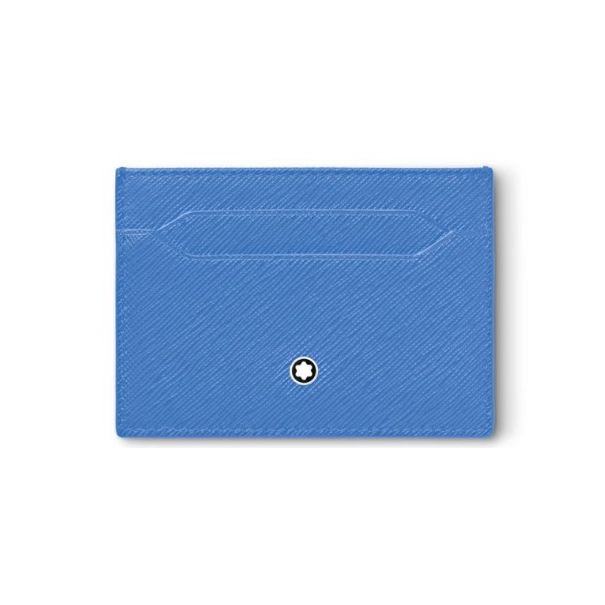 Montblanc Sartorial Card Holder 5cc MB198245