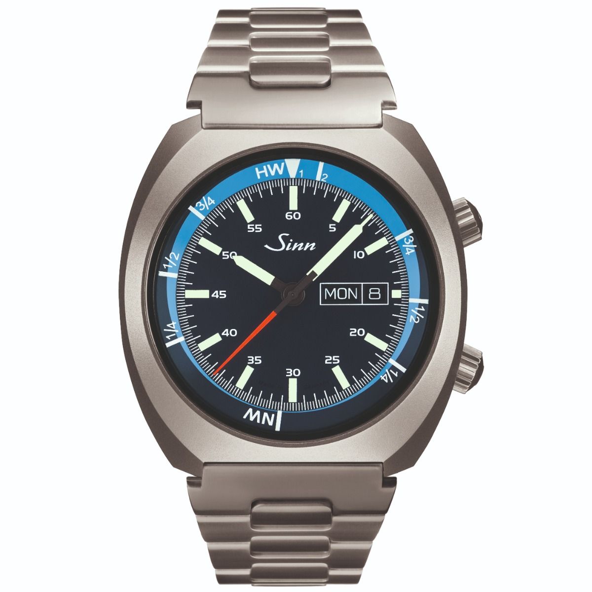 Sinn 240 St GZ Sporty Watch 240.011