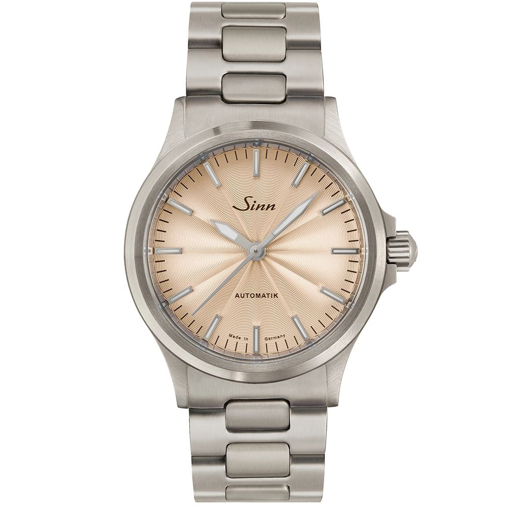 Sinn 556 Sand Sold TwoLink 556.0122