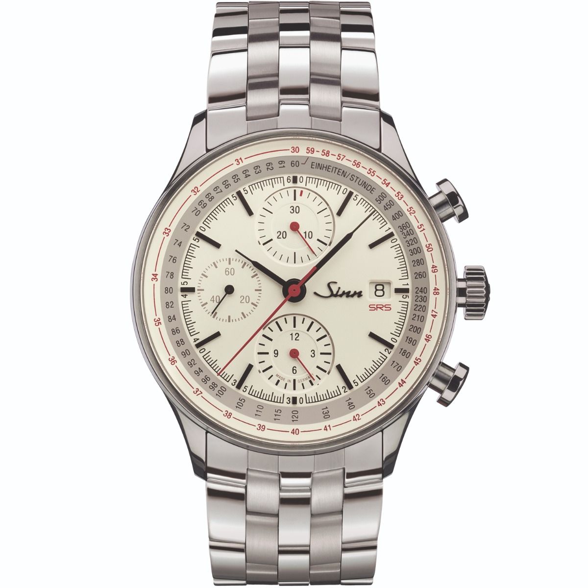 Sinn 910 SRS Fine Link 910.020