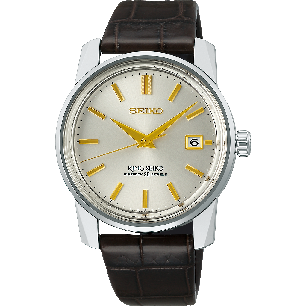 King Seiko Automatic Limited Edition SJE087J1