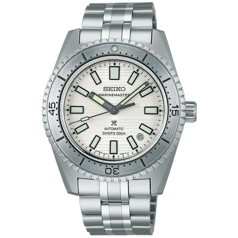 Seiko Brand 100th Anniversary Limited Edition SJE097J1