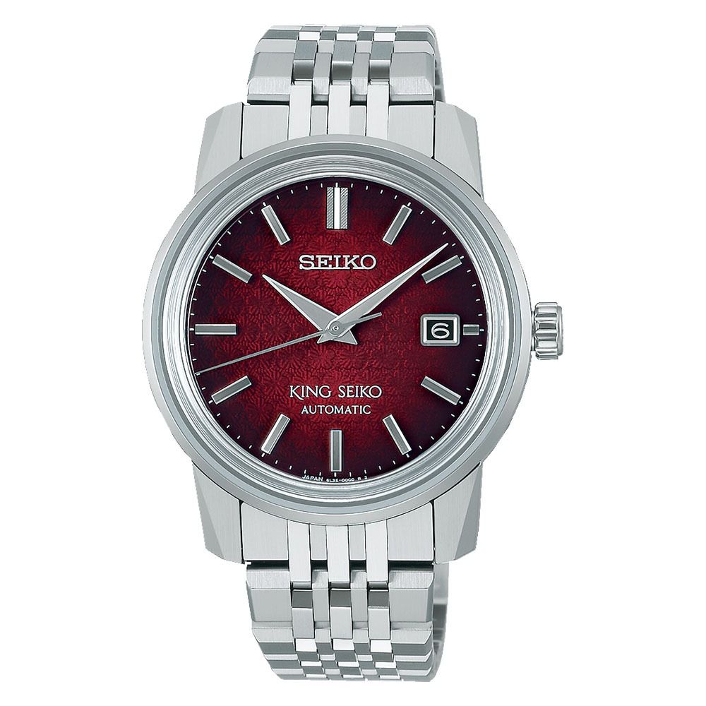 Seiko King Seiko SJE103J1
