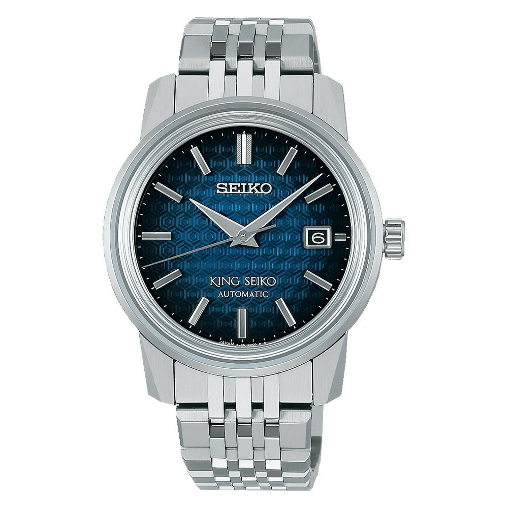 Seiko King Seiko SJE105J1