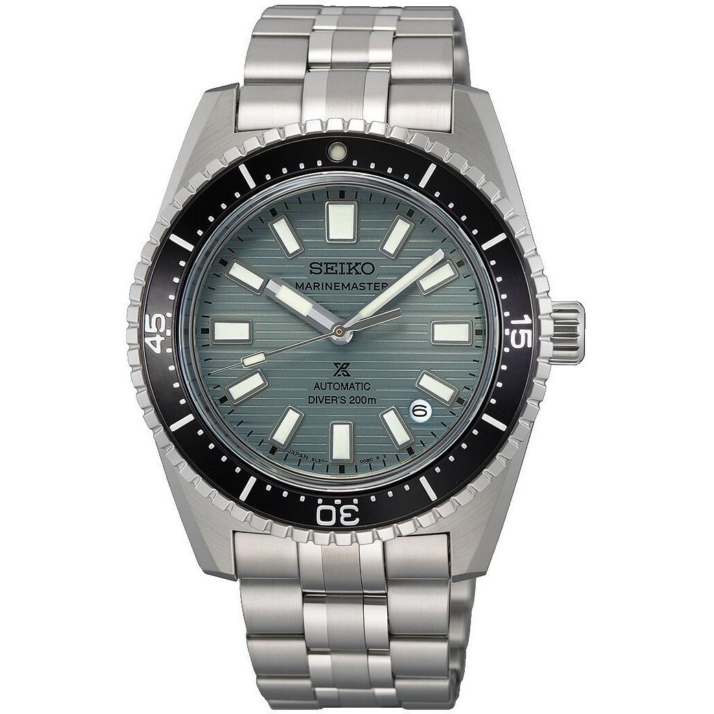 Seiko Prospex Marinemaster SJE117J1