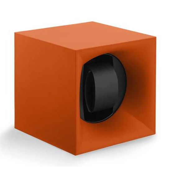 SwissKubik Startbox Soft Touch Orange kellonpyöritin SK01.STB.010