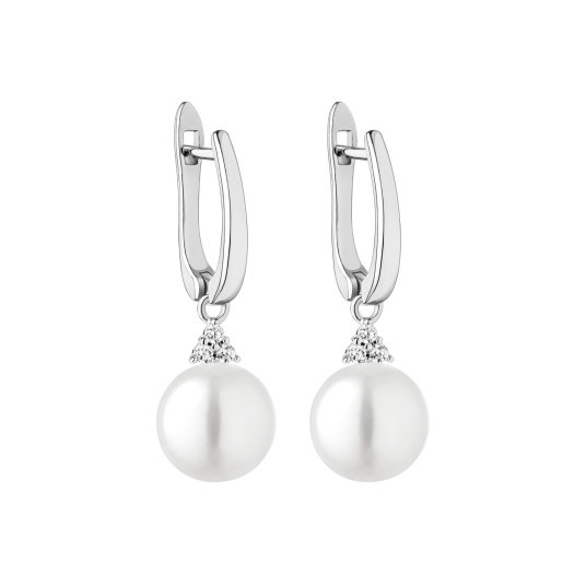 Gaura Pearls korvakorut SK21367EL