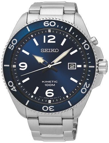 Seiko Kinetic SKA745P1
