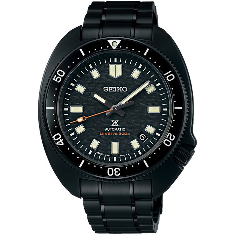Seiko Prospex Limited Edition SLA061J1