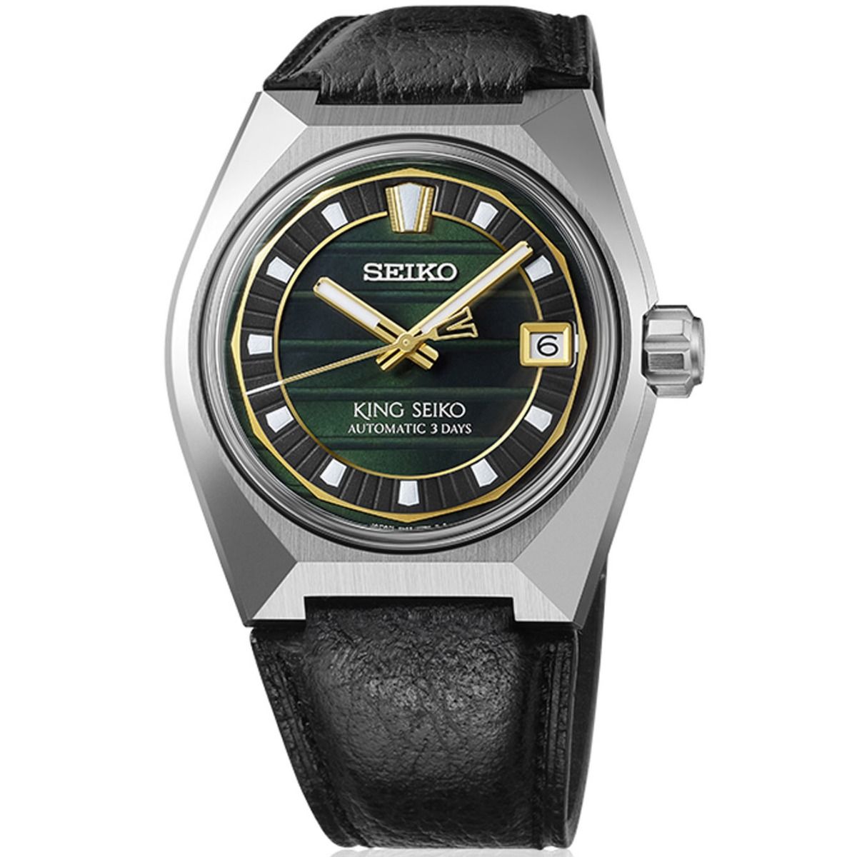 Seiko King Seiko VANAC SLA095J1