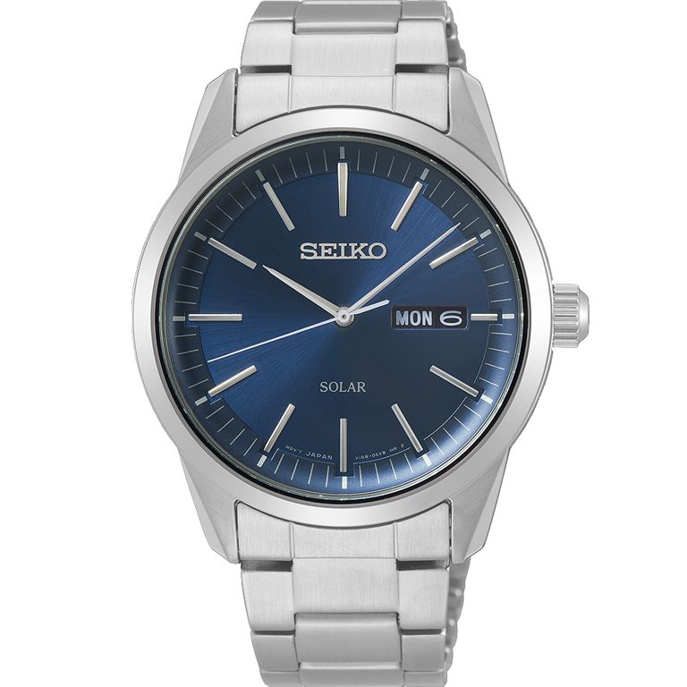 Seiko Solar SNE525P1