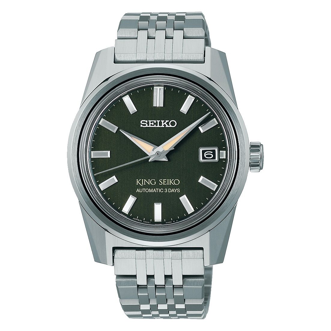 King Seiko SPB391J1