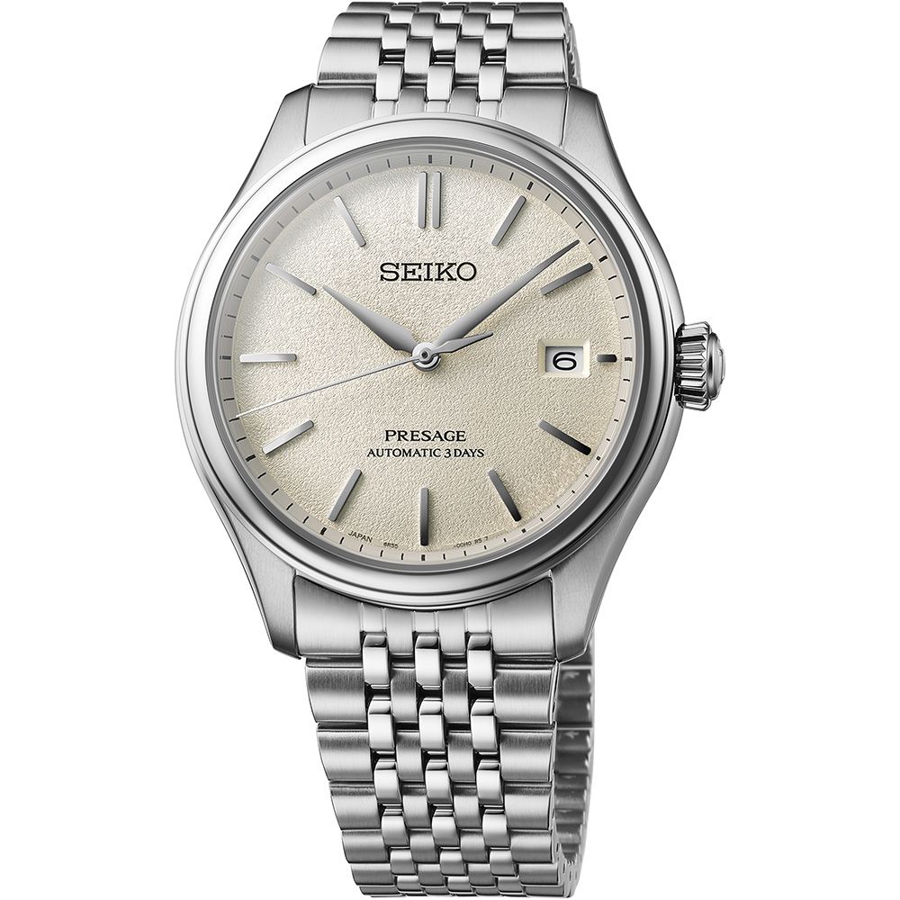 Seiko Presage Classic Series SPB463J1