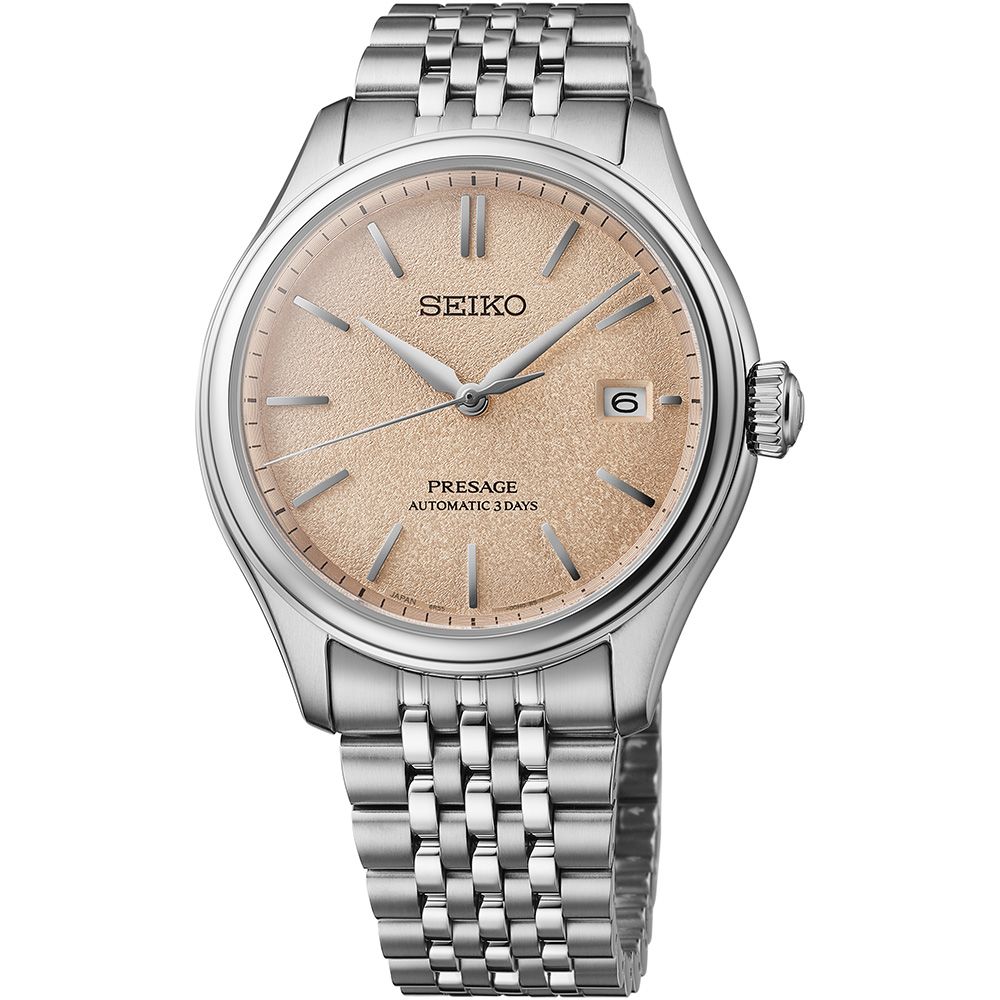 Seiko Presage Classic Series SPB467J1