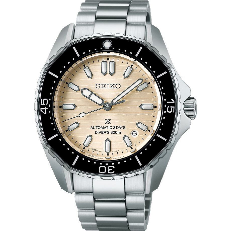 Seiko Prospex Premium Coastline Diver SPB481J1