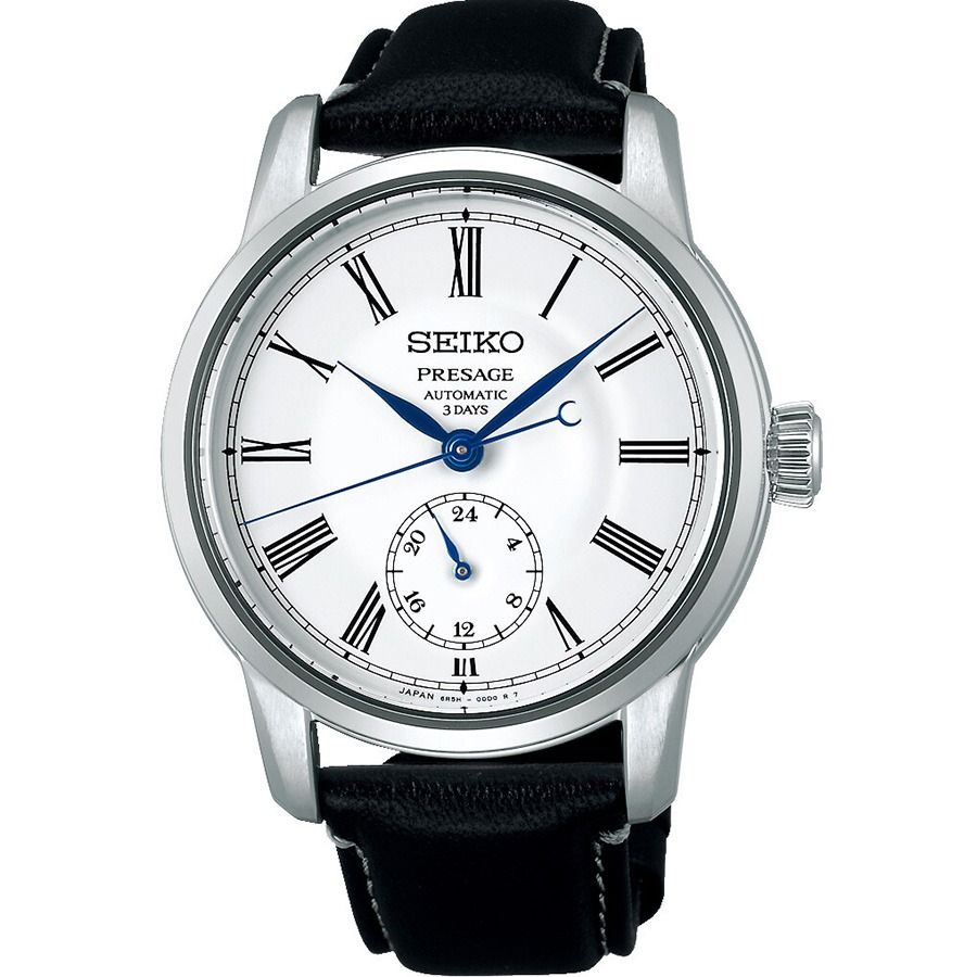 Seiko Presage Automatic Craftsmanship SPB495J1