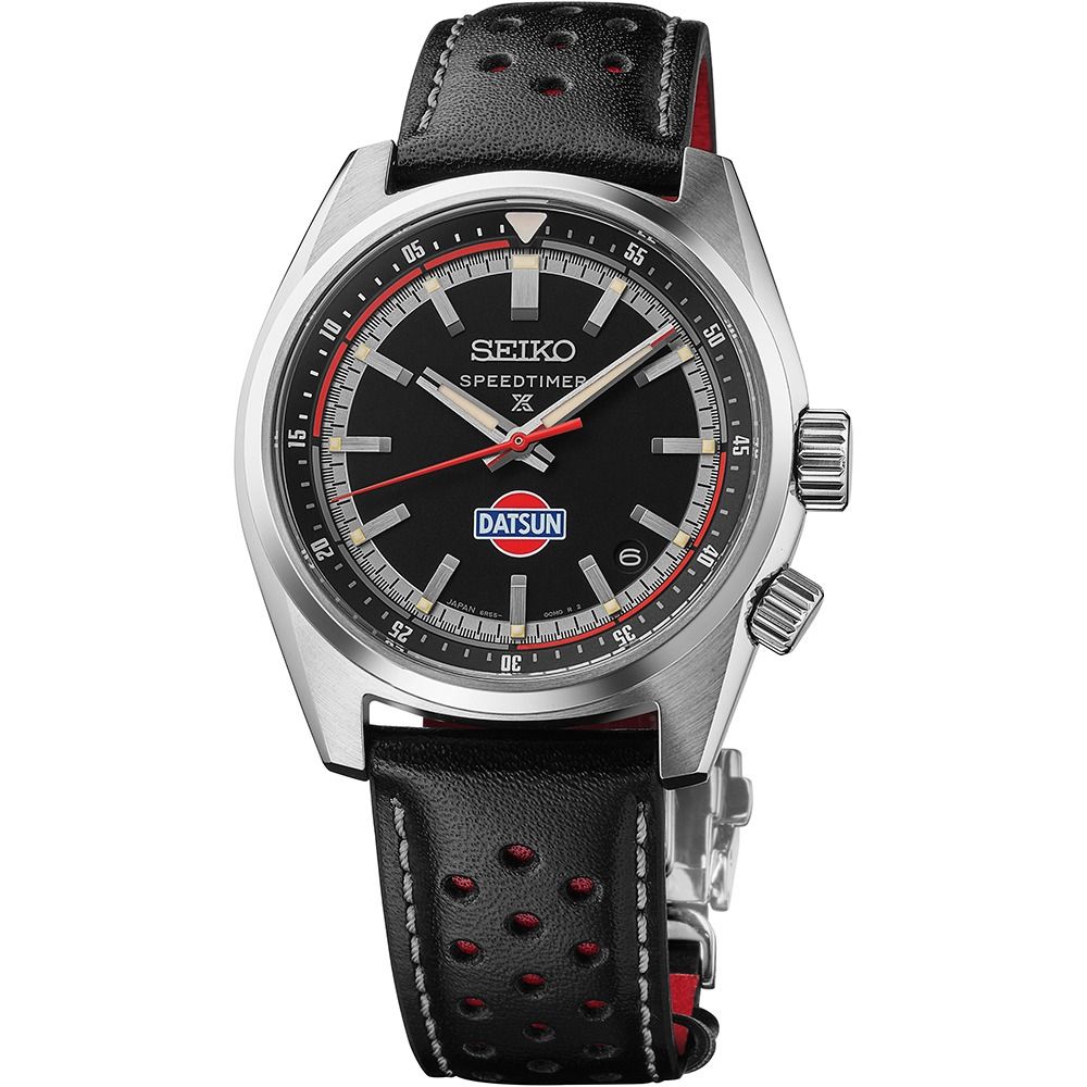 Seiko Prospex Speedtimer Mechanical Datsun 240Z Limited Edition SPB517J1
