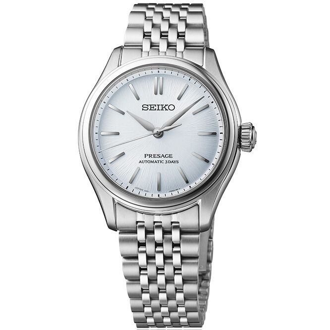 Seiko Presage Classic Series ‘Aijiro’ 36mm SPB521J1