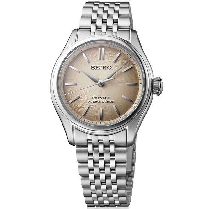 Seiko Presage Classic Series ‘Fushi-iro’ 36mm SPB523J1