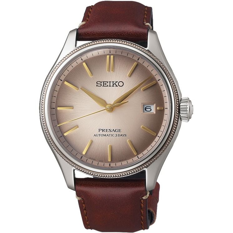 Seiko Presage Classic Series Limited Edition SPB529J1