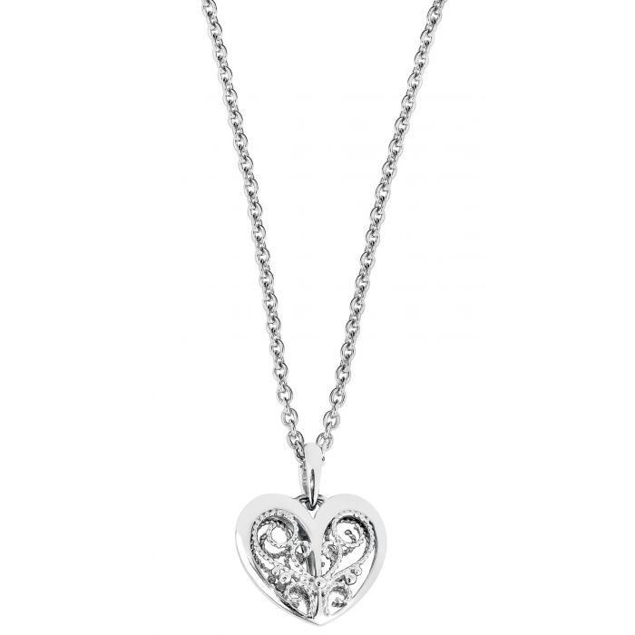 Silverhalsband SPN05469-00