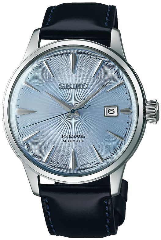 Seiko Elite Presage Cocktail SRPB43J1