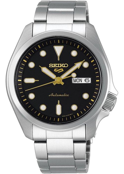 Seiko 5 Sports Automatic SRPE57K1