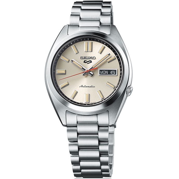 Seiko 5 Sports SNXS Series Everyday Carry SRPK91K1