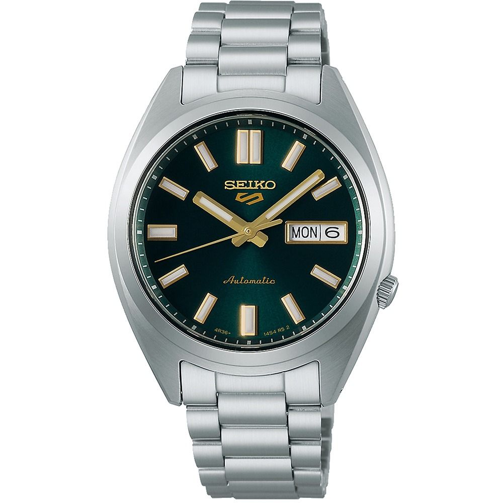 Seiko 5 SNXS Vintage Gold Collection SRPL57K1