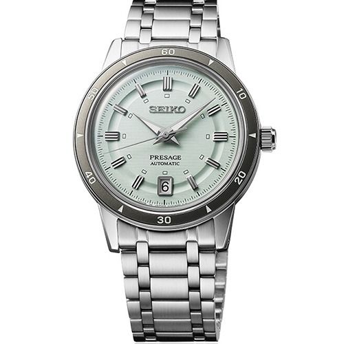 Seiko Presage Automatic Style 60's SRPL71J1