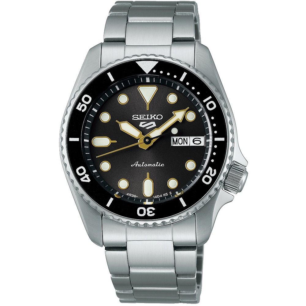 Seiko 5 Sports SKX Series 38 mm SRPL79K1