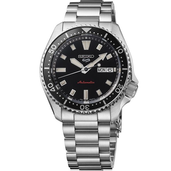 Seiko 5 Sports SKX New Design SRPL85K1