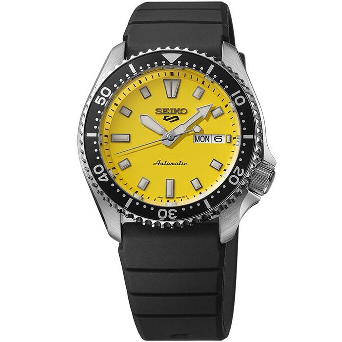 Seiko 5 Sports SKX New Design SRPL87K1