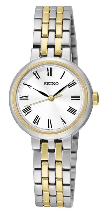 Seiko Women SRZ462P1