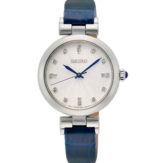 Seiko Quartz SRZ545P1