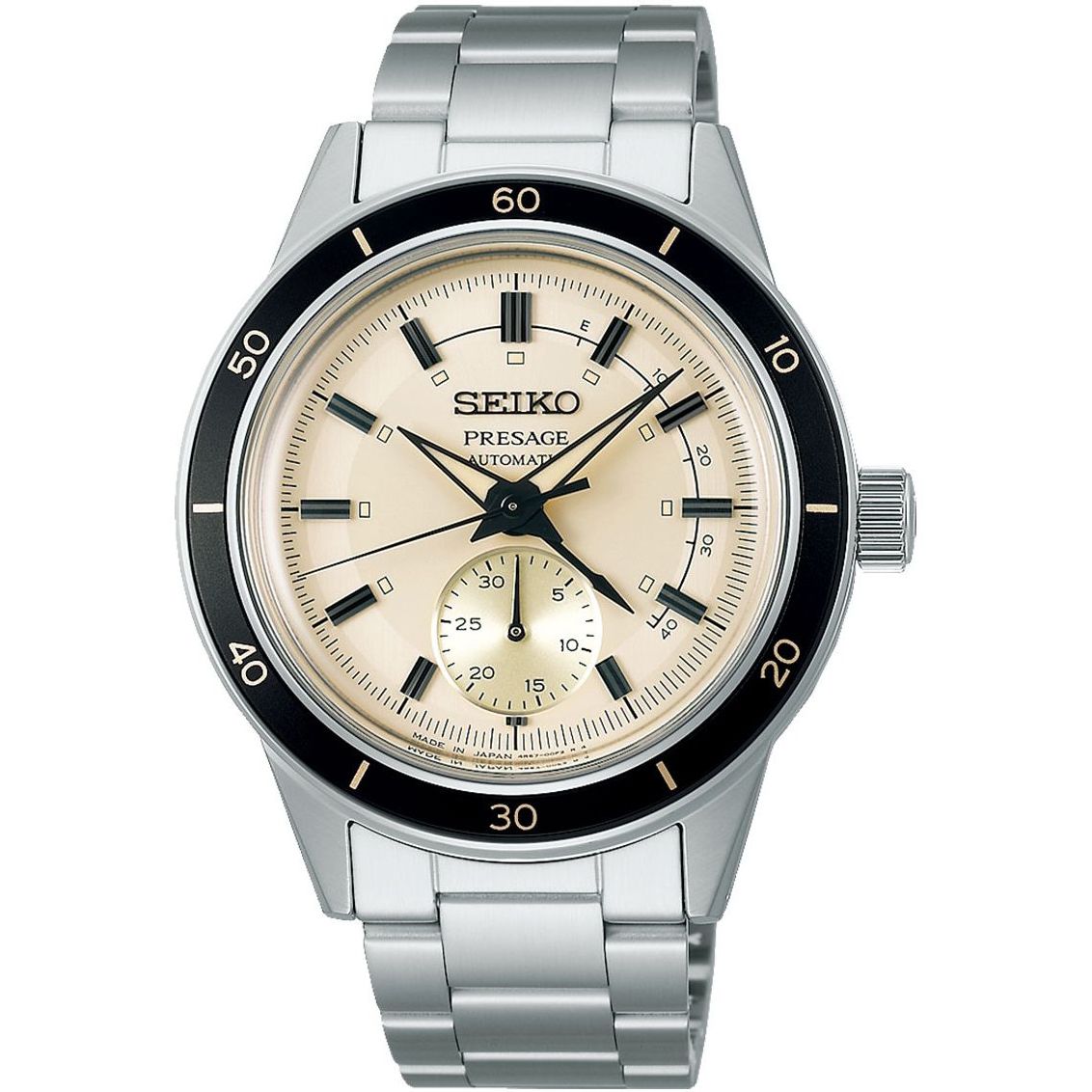 Seiko Presage Style60's SSA447J1