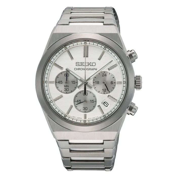 Seiko Chronograph SSB451P1