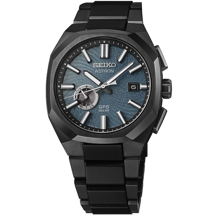 Seiko Astron Premium GPS Solar 3X62 Limited Edition SSJ039J1