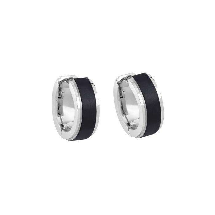 Titan-Ohrringe STE-3013 TT IPB