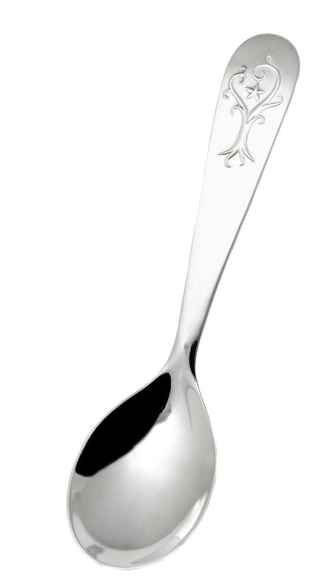 Kummilusikka Sukupuu 521-154