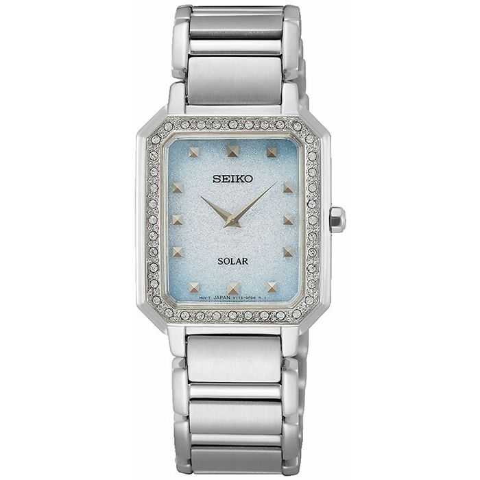 Seiko Solar SUP443P1