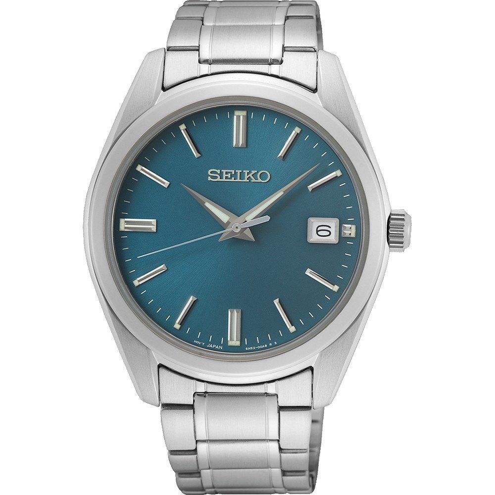 Seiko Classic SUR525P1