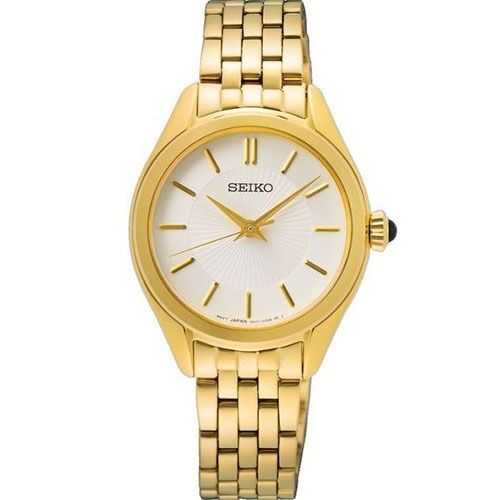 Seiko Classic SUR538P1