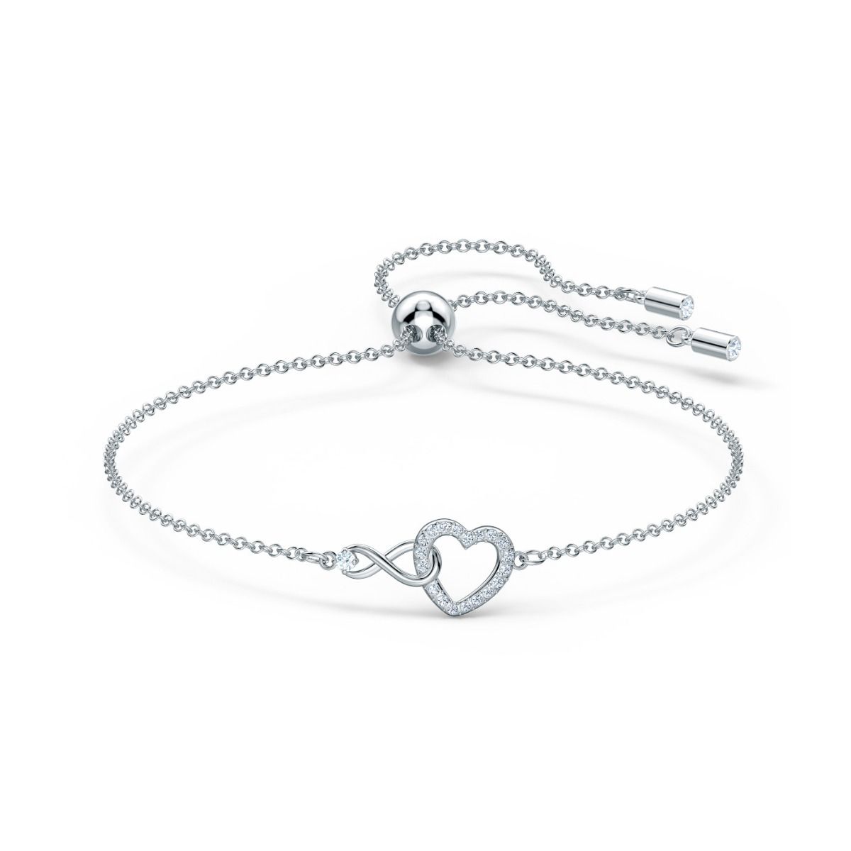 Swarovski Infinity Armband 5524421