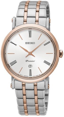 Seiko Elite Premier SXB430P1